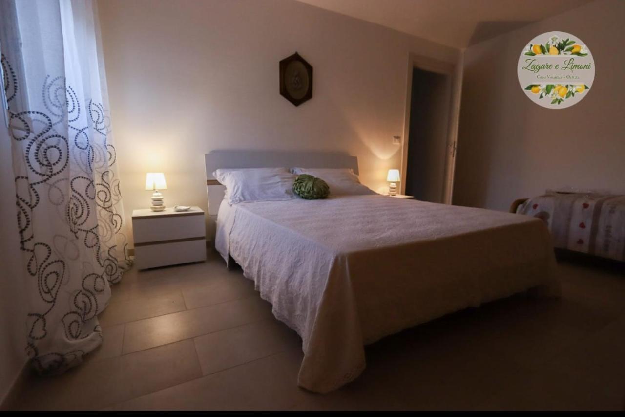 Zagare E Limoni Apartment Ostuni Ngoại thất bức ảnh