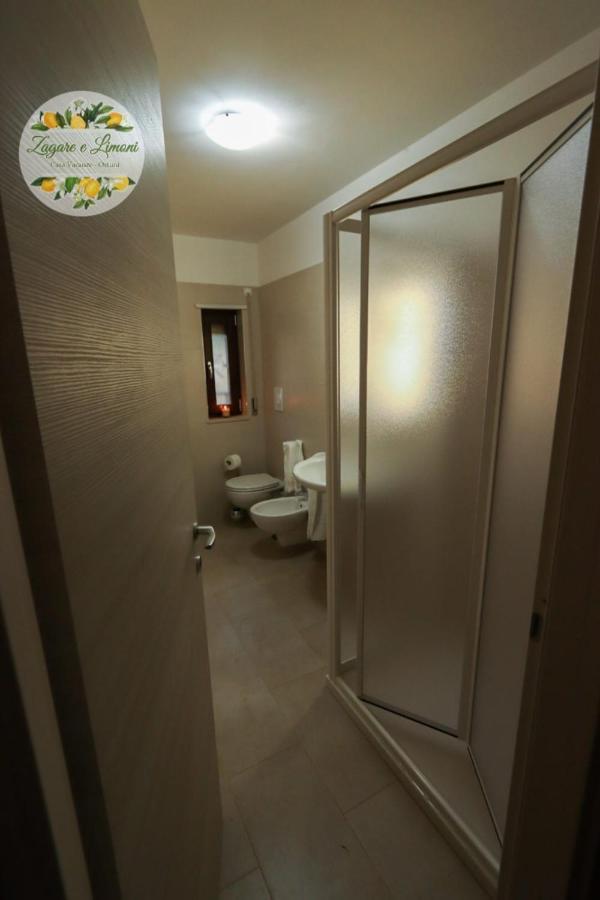 Zagare E Limoni Apartment Ostuni Ngoại thất bức ảnh